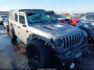 Jeep Gladiator Rubicon 4x4 Image 1