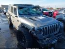 Jeep Gladiator Rubicon 4x4 Image 15