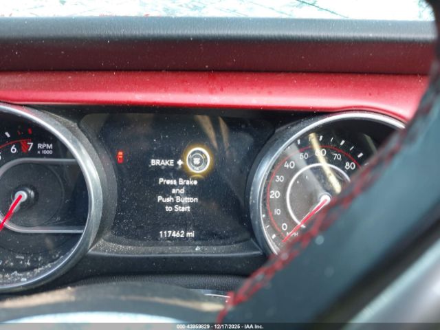 Jeep Gladiator Rubicon 4x4 Image 2