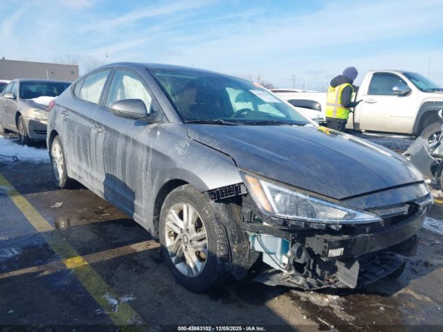 Hyundai ELANTRA Sel Image 1