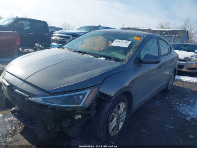 Hyundai ELANTRA Sel Image 14