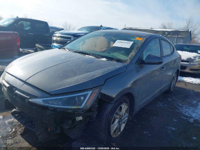 Hyundai ELANTRA Sel Image 14