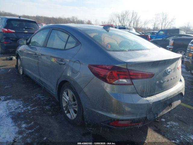 Hyundai ELANTRA Sel Image 5