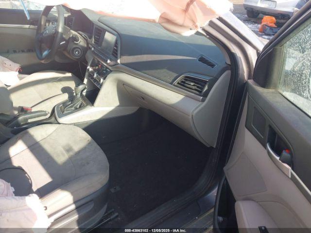 Hyundai ELANTRA Sel Image 3