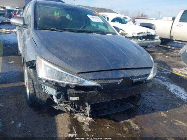 Hyundai ELANTRA Sel Image 10