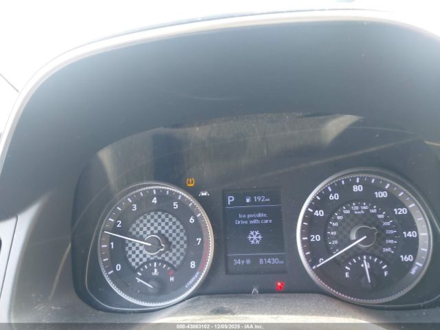 Hyundai ELANTRA Sel Image 6