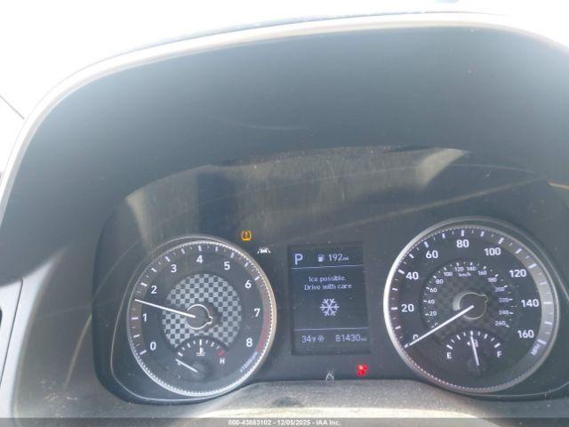 Hyundai ELANTRA Sel Image 6