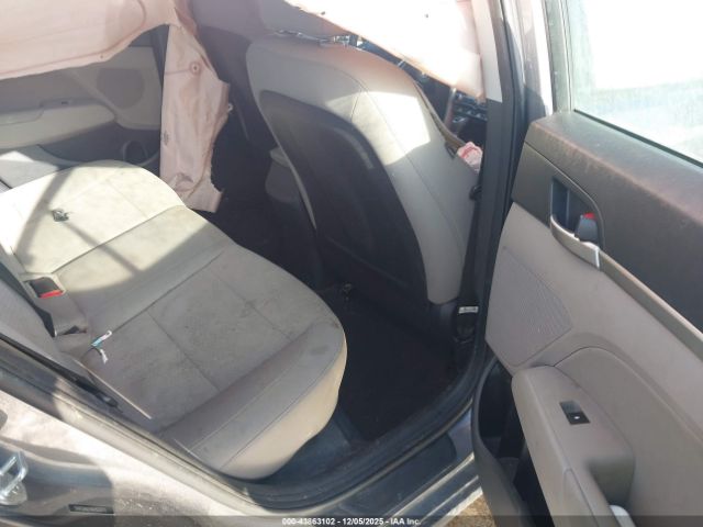 Hyundai ELANTRA Sel Image 12