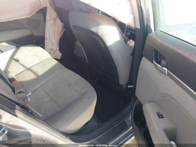 Hyundai ELANTRA Sel Image 12