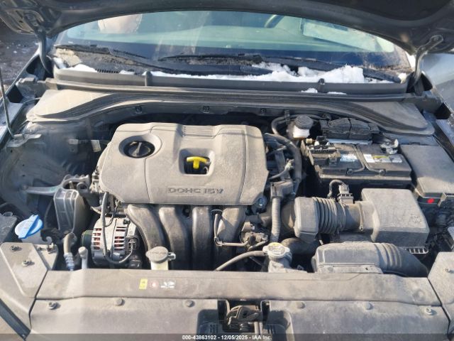 Hyundai ELANTRA Sel Image 17