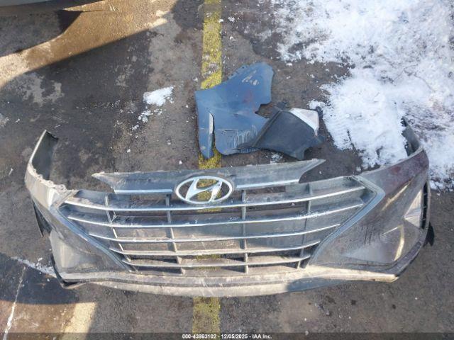 Hyundai ELANTRA Sel Image 7