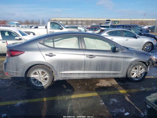 Hyundai ELANTRA Sel Image 16