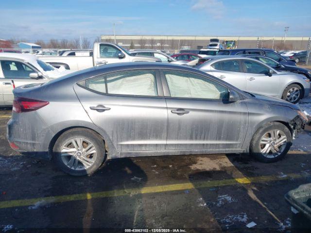 Hyundai ELANTRA Sel Image 16