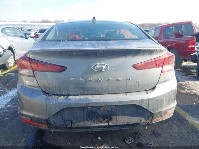 Hyundai ELANTRA Sel Image 13