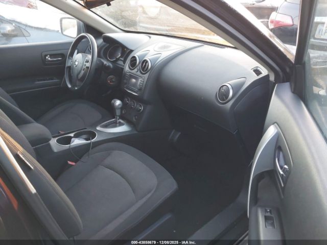 Nissan Rogue Sv Image 5