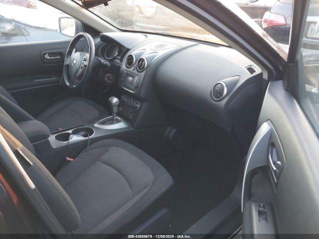 Nissan Rogue Sv Image 5