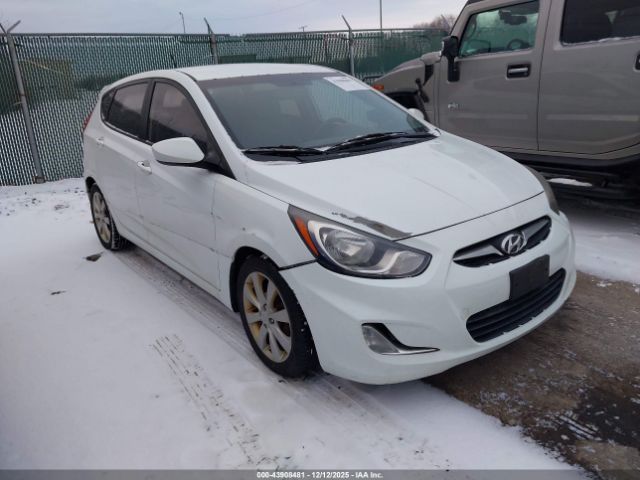 Hyundai ACCENT Se Image 1