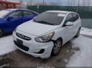 Hyundai ACCENT Se Image 3