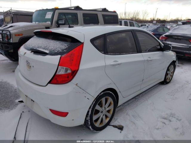 Hyundai ACCENT Se Image 7