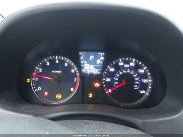 Hyundai ACCENT Se Image 9