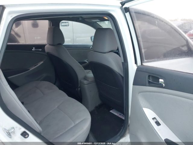 Hyundai ACCENT Se Image 2