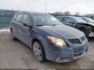 Pontiac Vibe Image 1