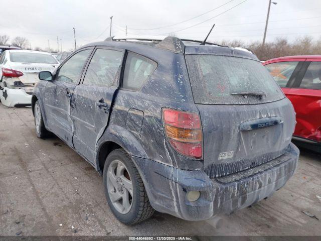 Pontiac Vibe Image 16