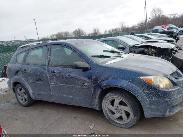Pontiac Vibe Image 11