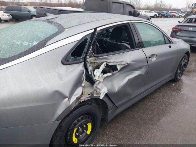 Kia K5 Gt-line Image 5