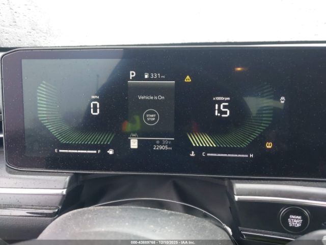 Kia K5 Gt-line Image 6