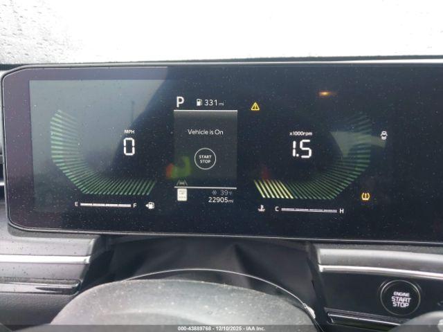 Kia K5 Gt-line Image 6