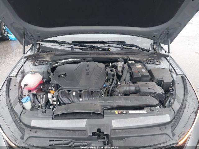 Kia K5 Gt-line Image 15