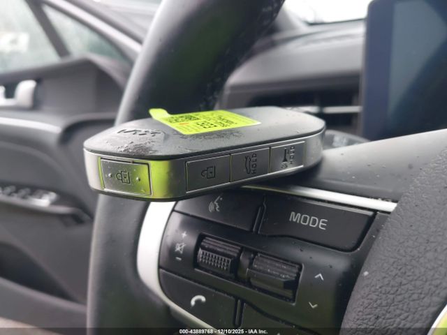 Kia K5 Gt-line Image 10