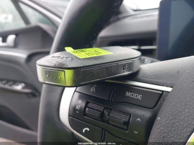 Kia K5 Gt-line Image 10