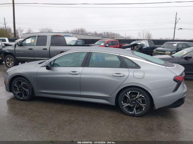 Kia K5 Gt-line Image 16