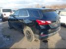 Chevrolet Equinox Awd Lt 1.5l Turbo Image 5