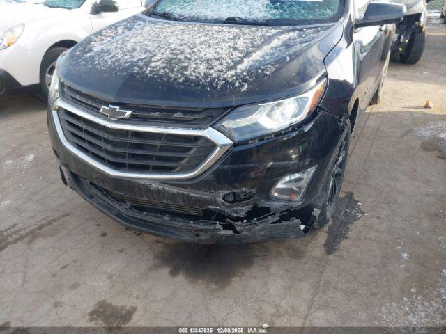 Chevrolet Equinox Awd Lt 1.5l Turbo Image 15
