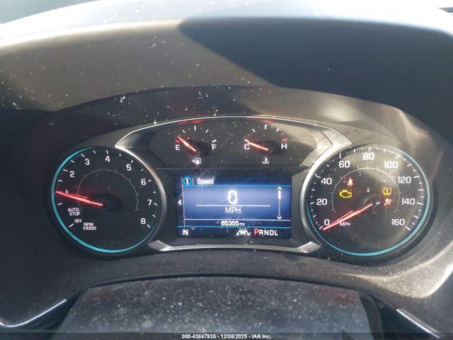 Chevrolet Equinox Awd Lt 1.5l Turbo Image 14