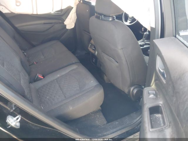 Chevrolet Equinox Awd Lt 1.5l Turbo Image 7