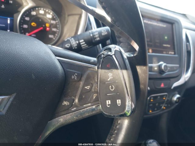 Chevrolet Equinox Awd Lt 1.5l Turbo Image 2