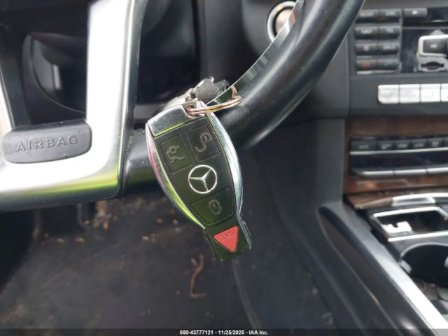 Mercedes-Benz E-Class 4matic Image 8