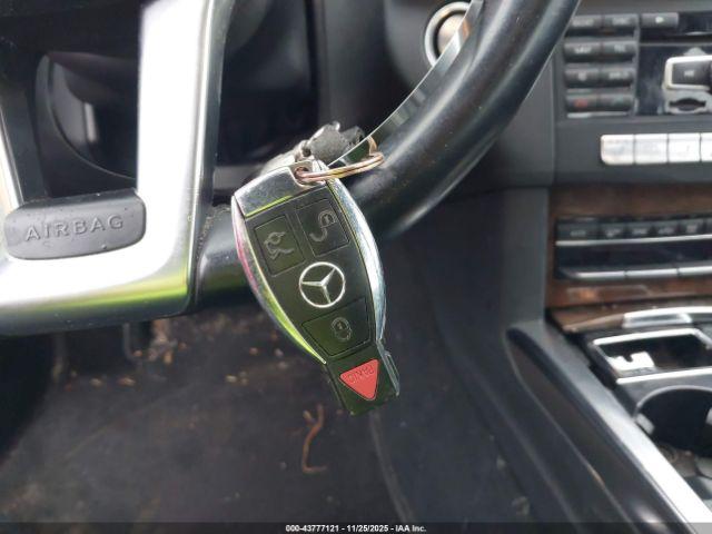 Mercedes-Benz E-Class 4matic Image 8