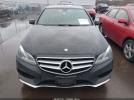 Mercedes-Benz E-Class 4matic Image 3