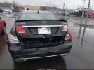 Mercedes-Benz E-Class 4matic Image 7