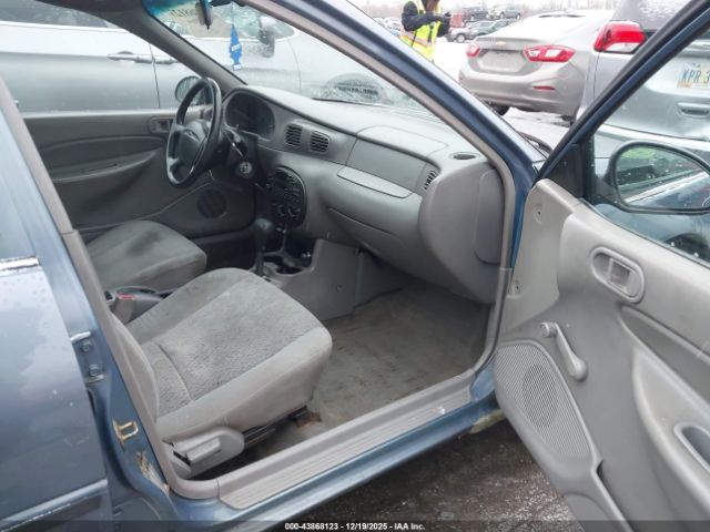 Ford Escort Lx Image 7