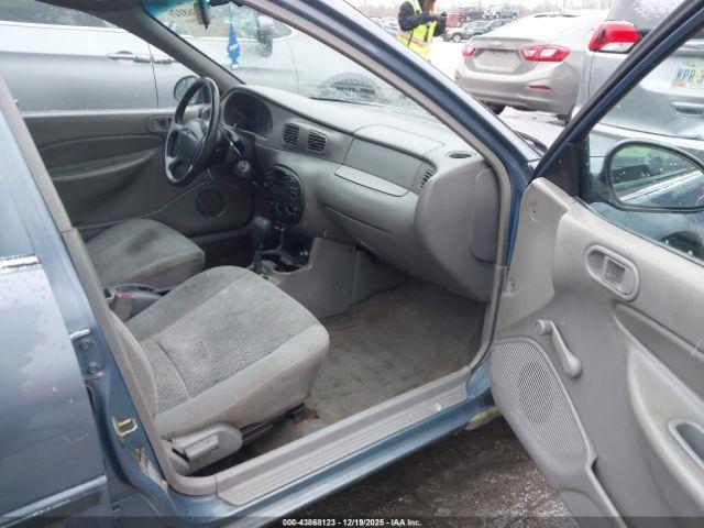 Ford Escort Lx Image 7