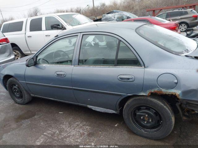 Ford Escort Lx Image 13