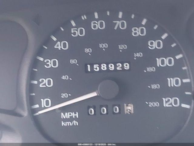 Ford Escort Lx Image 15