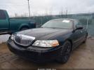 Lincoln Towncar Signature Limited Image 5
