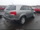 Kia Sorento Lx Image 8